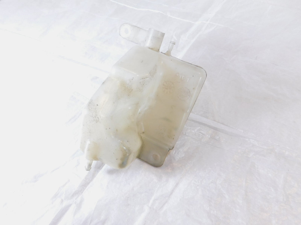 Suzuki VL800 Volusia Boulevard M50 C50 Engine Coolant Radiator Reservoir Tank - C3 Cycle