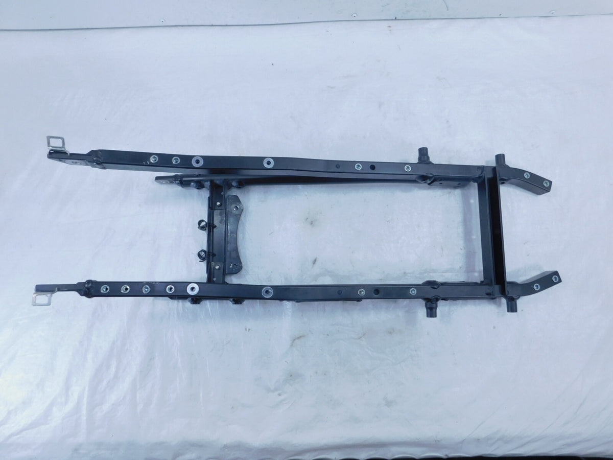 2019-2020 Yamaha Niken GT MTX9 MXT850 Rear Seat Tail Section Subframe Sub Frame - C3 Cycle