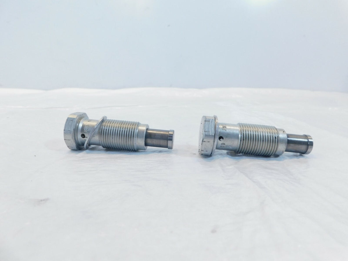 2015-2019 Indian Scout, Sixty, 1200 & Bobber Cam Camshaft Hydraulic Tensioners - C3 Cycle