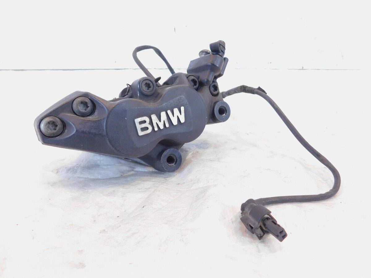 BMW K1200S K1200GT R1100S R1150GS R1200RT Brembo Right Front Wheel Brake Caliper - C3 Cycle