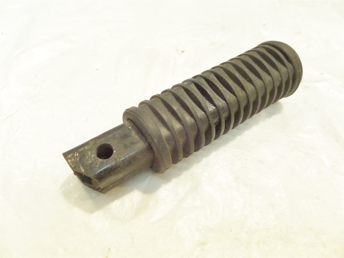 Honda Shadow 750 VT750 & VT1300 & CB400 CB650 & CB750 Passenger Footpeg Footrest - C3 Cycle