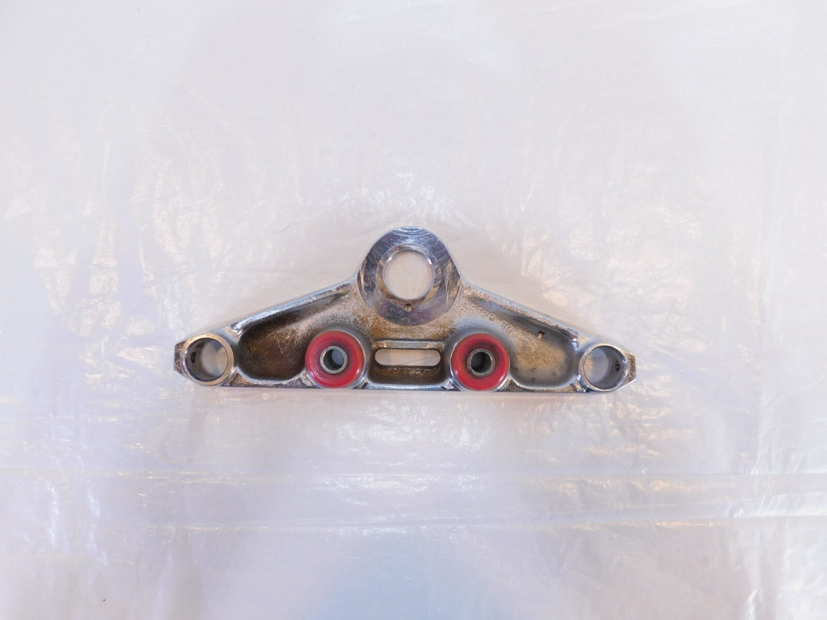 Harley Davidson Dyna FXDWG Wide Glide Front End Fork Triple Tree Bracket - C3 Cycle
