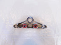 Harley Davidson Dyna FXDWG Wide Glide Front End Fork Triple Tree Bracket - C3 Cycle
