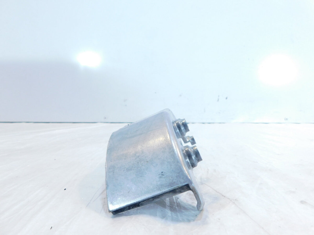 Yamaha XV1700 XV1600 Road Star 1600 1700 & S Engine Motor Crankcase Plate Baffle - C3 Cycle