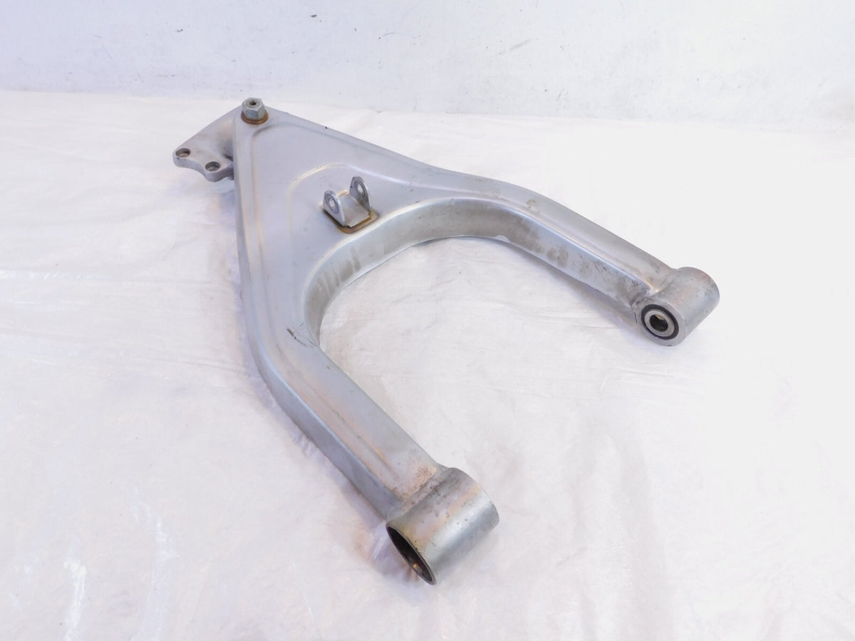 BMW R1100R R1100S R850R Silver Front Wheel Fork Suspension Swingarm Trailing Arm