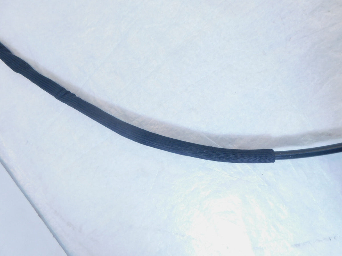 Harley Davidson Dyna Low Rider Switchback & Super Glide Custom Clutch Cable Line