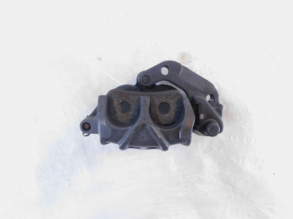 2001 2002 2003 2004 2005 BMW F650CS Brembo Front Wheel Disc Brake Caliper - C3 Cycle