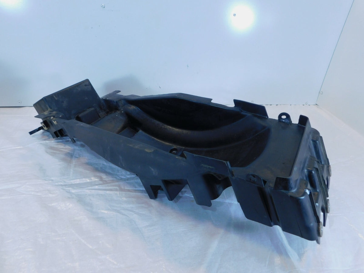 1994-2001 Kawasaki Ninja ZX11 ZX1100 Rear Wheel Fender Mudguard Battery Tray Box - C3 Cycle