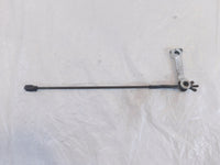 BMW Airhead R50 R50/5 R60 R60/5 R75 R75/5 Rear Wheel Brake Pedal Lever Rod & Arm - C3 Cycle