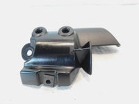 Triumph Street Scrambler Twin Left Air Intake Cleaner Box Guard Cover Mount Mold - C3 Cycle