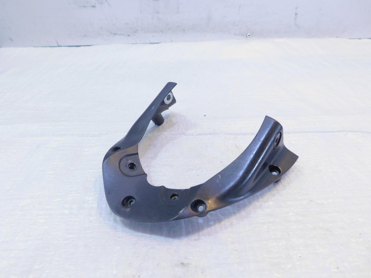 02-09 Yamaha Road Star Warrior XV1700 1700 Front Meter Tachometer Mounting Cover - C3 Cycle