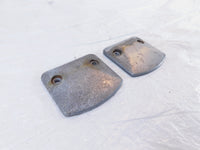 Honda GL1500 Valkyrie & Goldwing 1500 Cylinder Head Camshaft Rear Side Covers - C3 Cycle