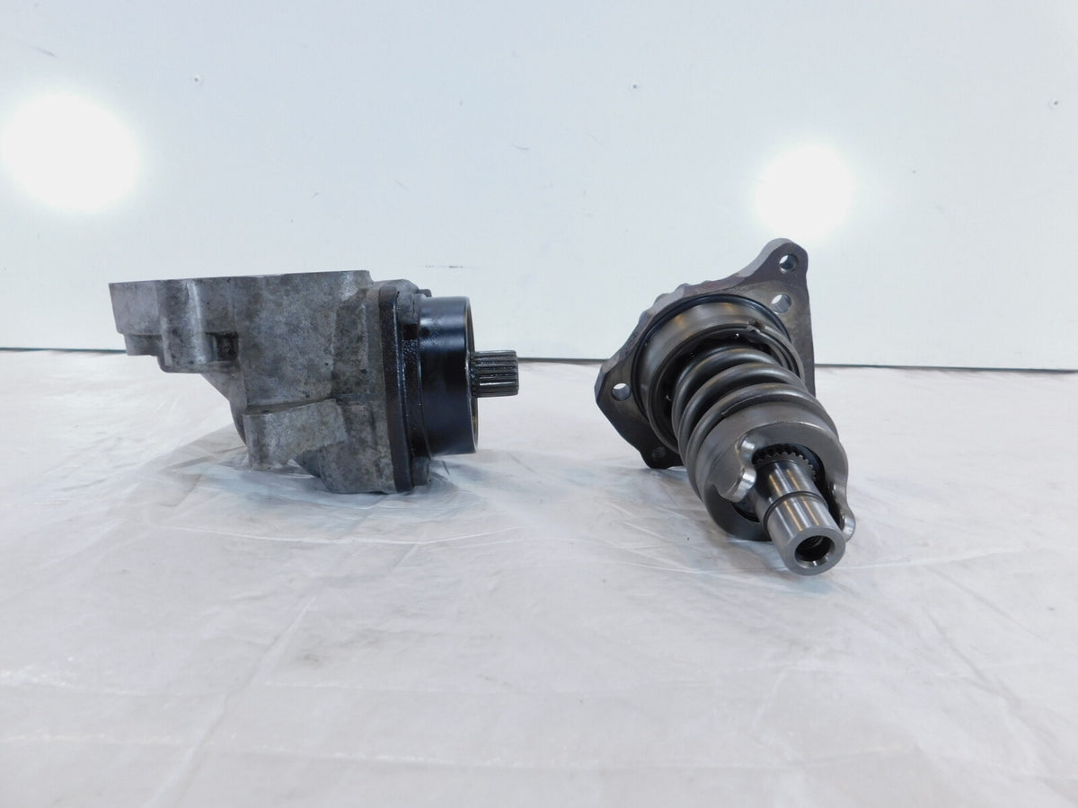 1995 1996 Honda VT1100 VT1100C Shadow 1100 ACE Cross Shaft Gear For Final Drive - C3 Cycle