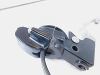 Harley Davidson Evo FLH Electra Glide PTT CB Radio Switch Clutch Perch Bracket - C3 Cycle