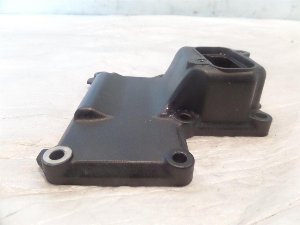 2009 2010 2011 2012 2013 2014 Yamaha YZF R1 Engine Crankcase Breather Cover - C3 Cycle