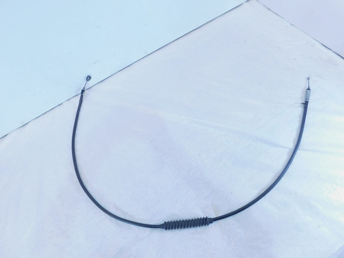 Harley Davidson Sportster XL 883 Standard & Deluxe Clutch Cable Line 38619-86 - C3 Cycle