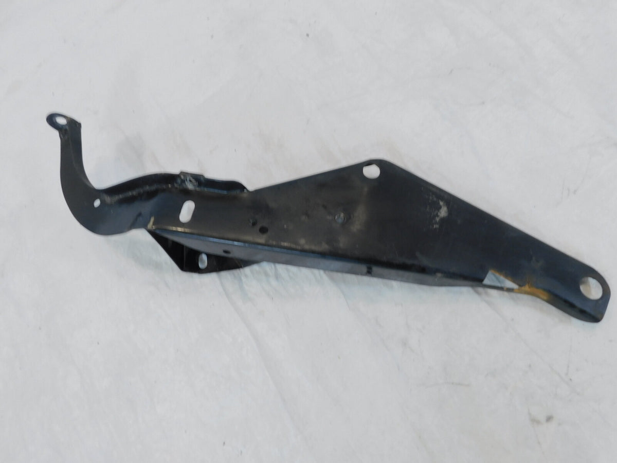 Bent Harley Davidson Electra Glide & Street Glide Right Front Fairing Bracket - C3 Cycle
