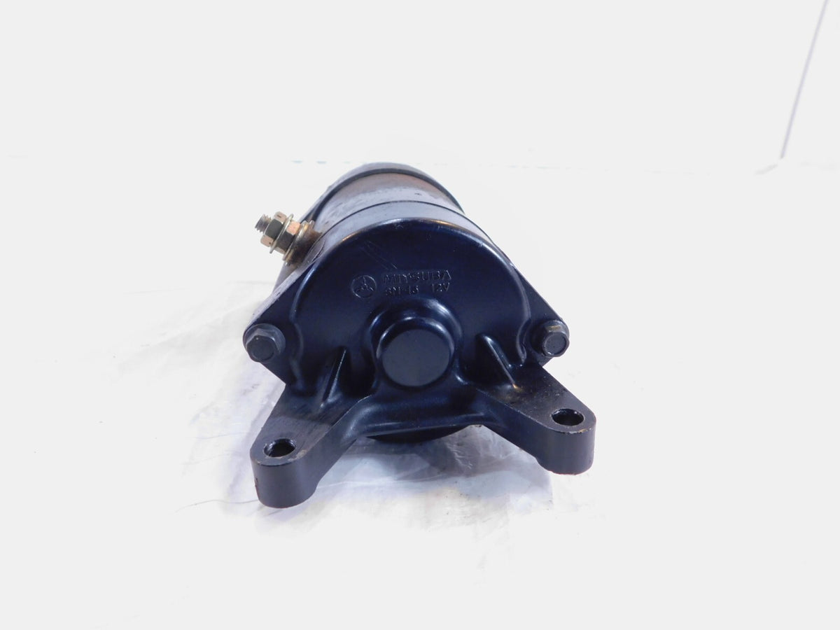 Yamaha V Star 1100 XVS1100 Classic Custom Engine Starter Motor - 5EL-81890-01-00 - C3 Cycle