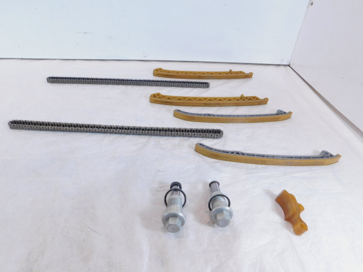 2020-2022 Indian Challenger Limited Dark Horse Cam Camshaft Chain & Tensioners - C3 Cycle