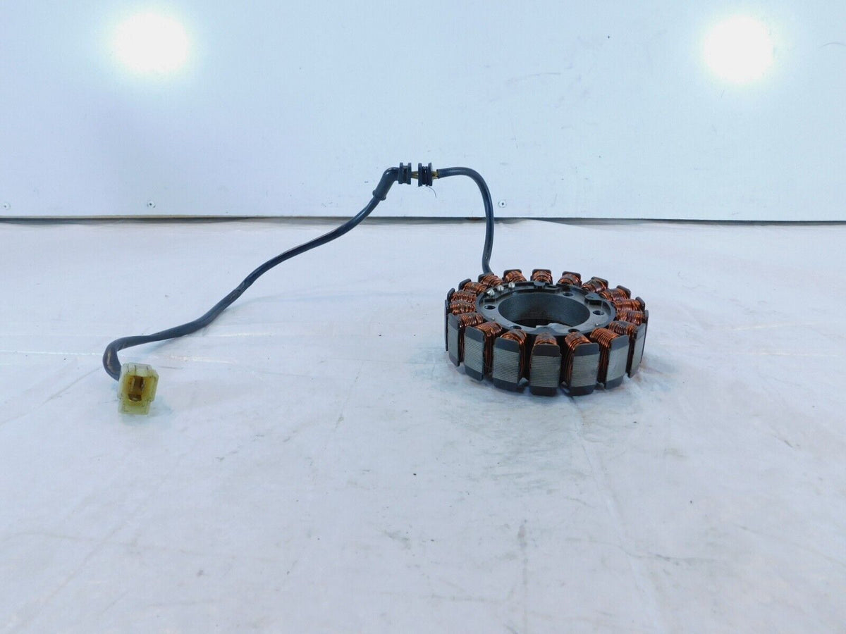 1999-2007 Honda VT600C VT600CD Shadow 600 VLX Deluxe Alternator Stator Coil - C3 Cycle