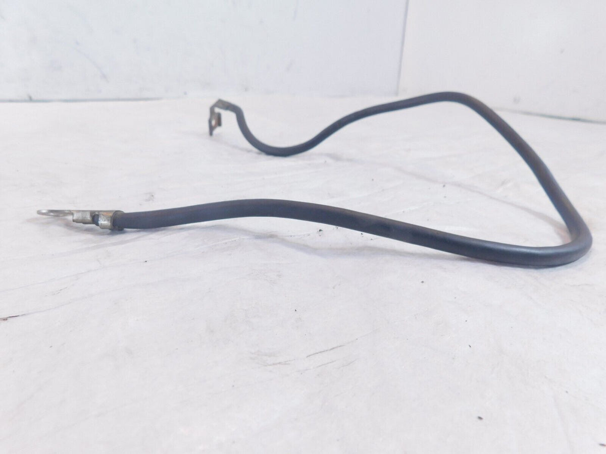 1994-1995 Honda CB1000 Electrical Battery Ground Cable Wire Lead 32601-MZ1-000 - C3 Cycle