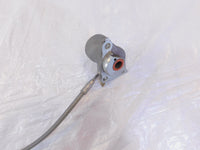 Ducati Superbike 749 749S & 999 999R Lower Clutch Slave Cylinder w/ Hose Line - C3 Cycle