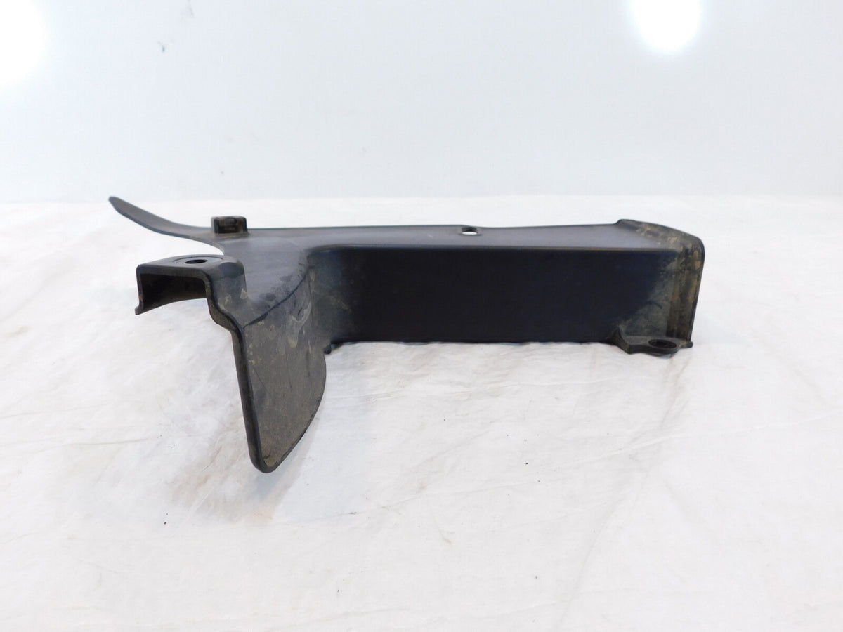 Yamaha XV1600 XV1700 Road Star Silverado Midnight Lower Rear Belt Debris Guard - C3 Cycle