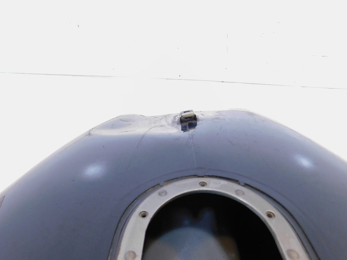 Dented Harley Davidson Touring Road Electra & Street Glide Fuel Gas Petrol Tank