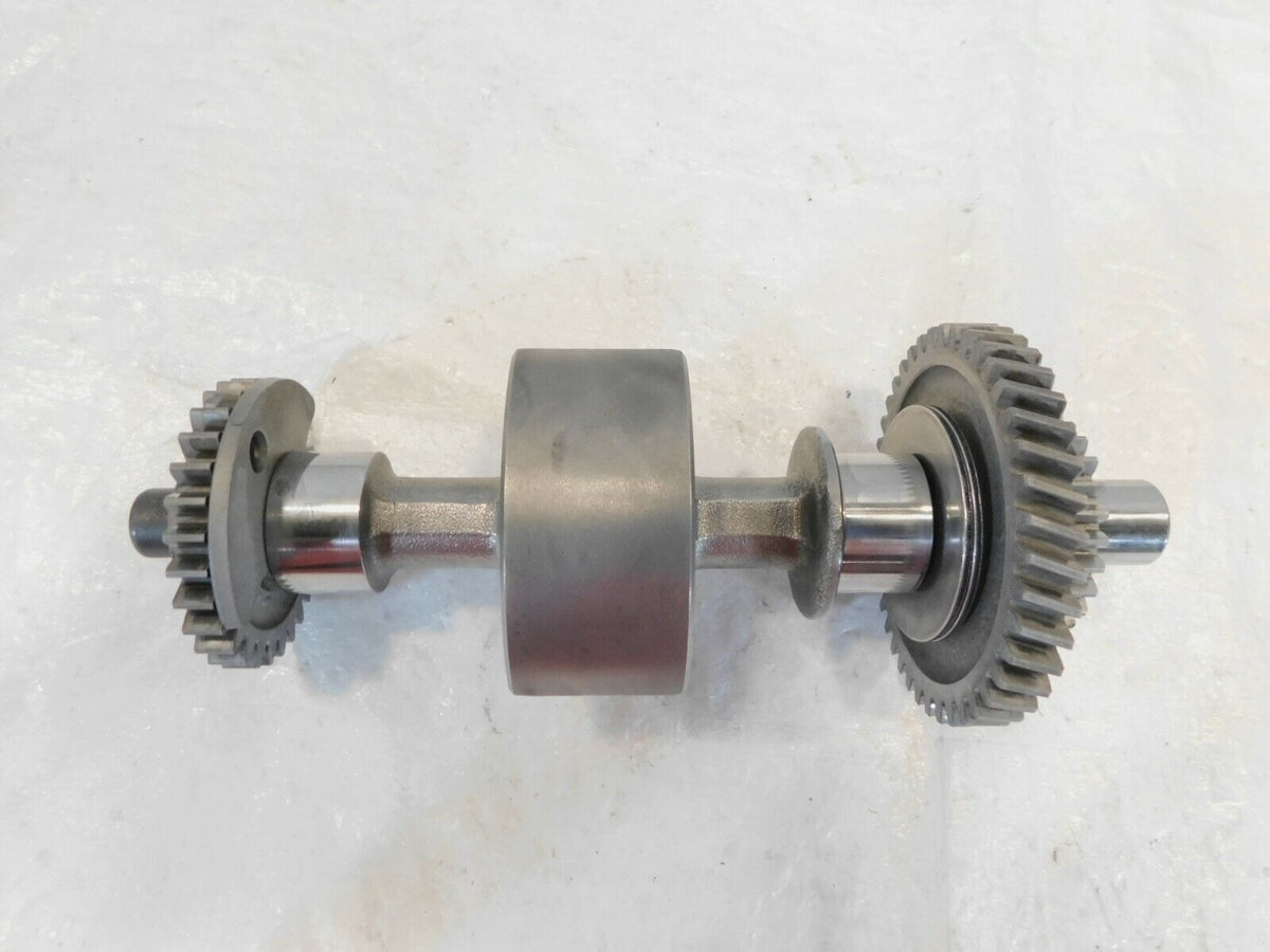 Aprilia Futura & Caponord 1000 ETV1000 RSV1000 Engine Crankshaft Balancer Shaft - C3 Cycle