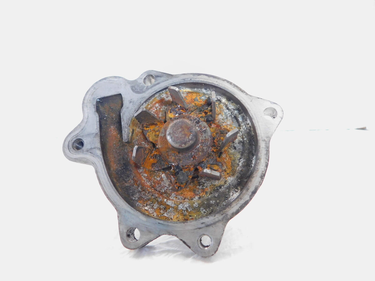 Honda CBR650 CBR650F CBR650R Cooling Water Pump Impeller & Housing -For Parts - C3 Cycle