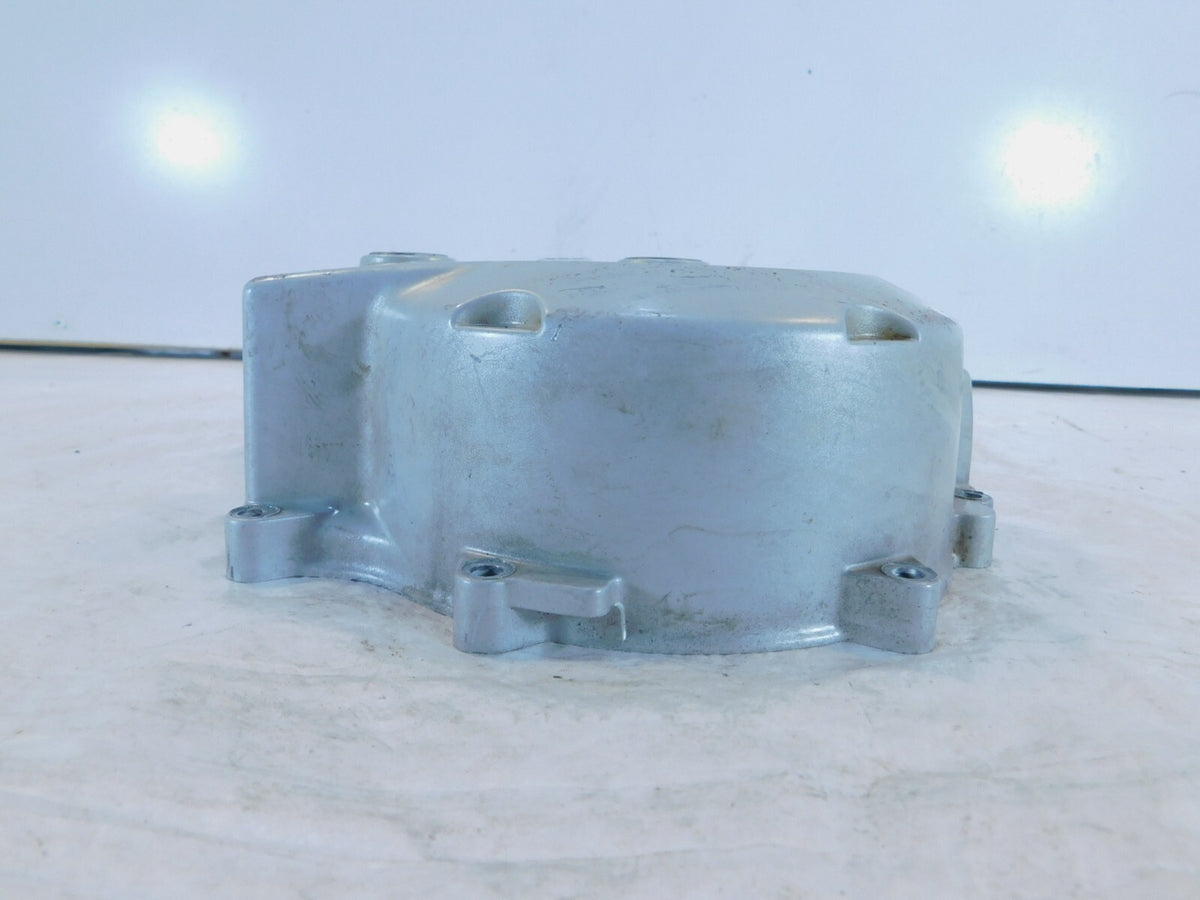 BMW F650GS Dakar & F650CS Scarver Right Engine Motor Stator Magneto Cover Case - C3 Cycle