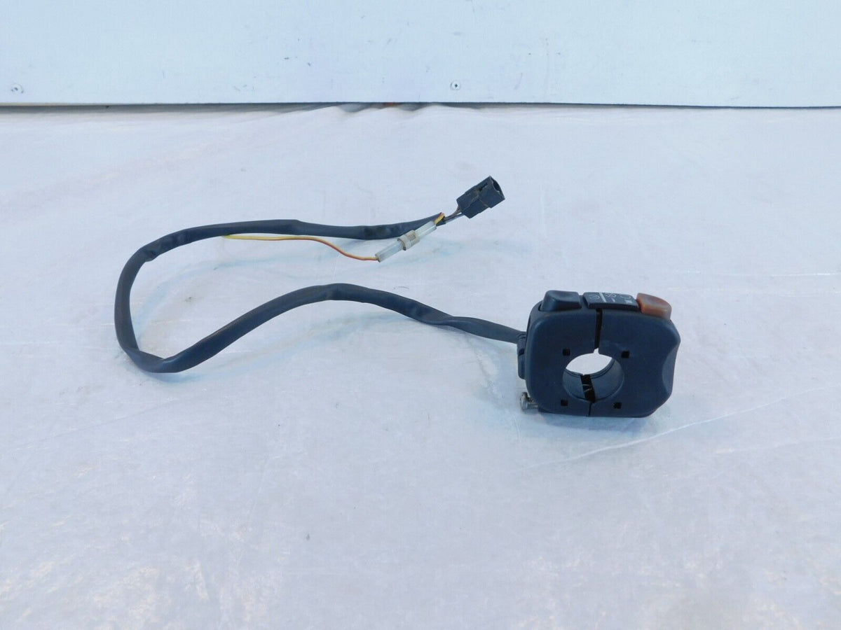 Aprilia RSV 1000 Mille Tuono & Falco Front Right Handlebar Start/Stop Switches - C3 Cycle