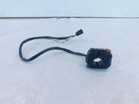 Aprilia RSV 1000 Mille Tuono & Falco Front Right Handlebar Start/Stop Switches - C3 Cycle