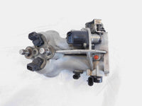 Harley Davidson Touring Electra Glide Road King Fuel Injection Throttle Body - C3 Cycle