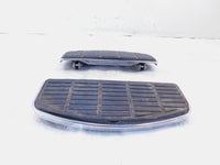 Harley Davidson Softail & Touring Road King Electra Glide Floorboard Footboards - C3 Cycle