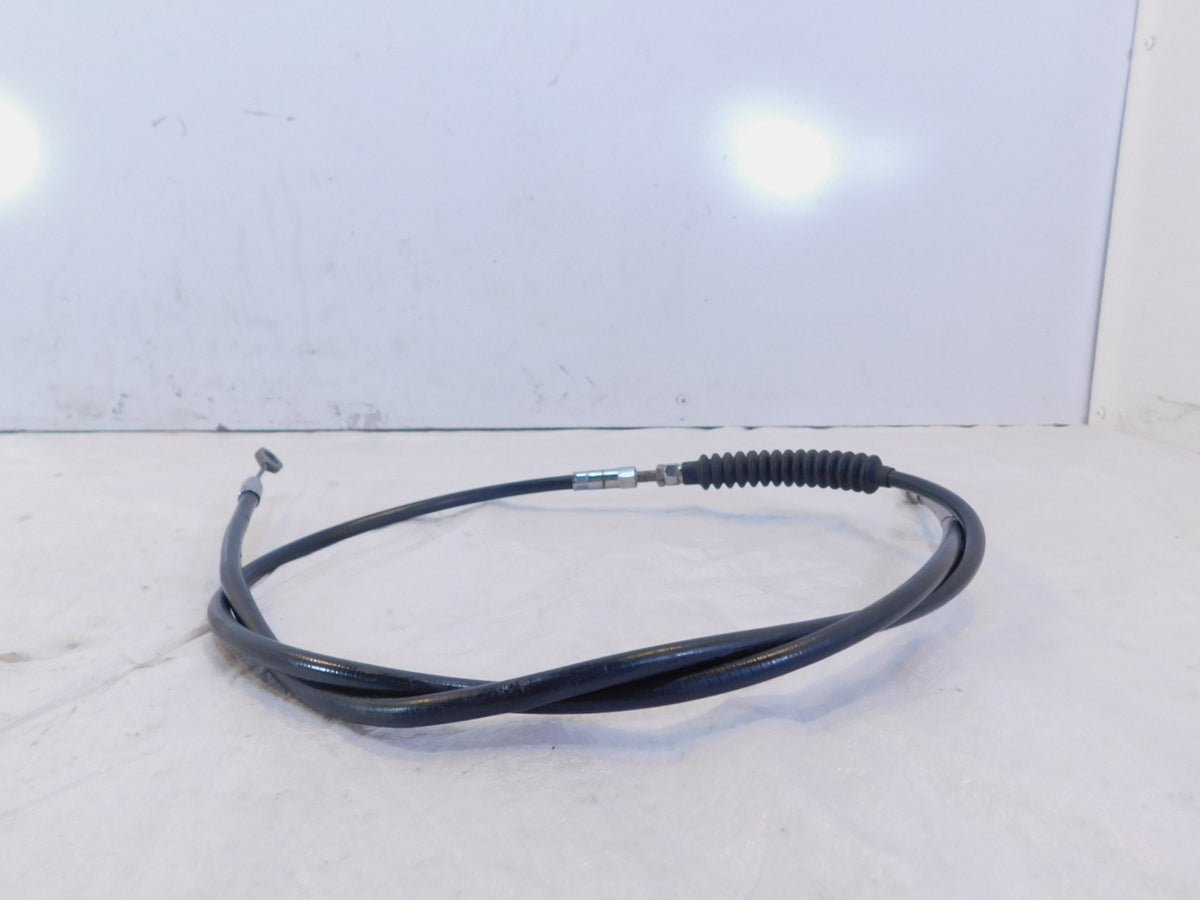 Indian Gilroy Scout Chief & Spirit Clutch Lever Cable Wire Line Assembly 61-045 - C3 Cycle