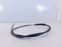Indian Gilroy Scout Chief & Spirit Clutch Lever Cable Wire Line Assembly 61-045 - C3 Cycle