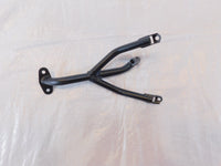 2010-2014 Kawasaki Versys 650 KLE650 Rear Fender Frame Reinforce Mount Bracket - C3 Cycle