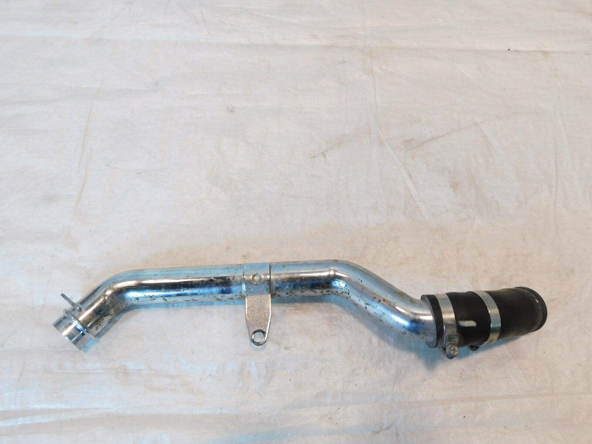 Honda Fury 1300 Stateline Interstate VT1300 OEM Engine Water Coolant Pipe Tube B - C3 Cycle