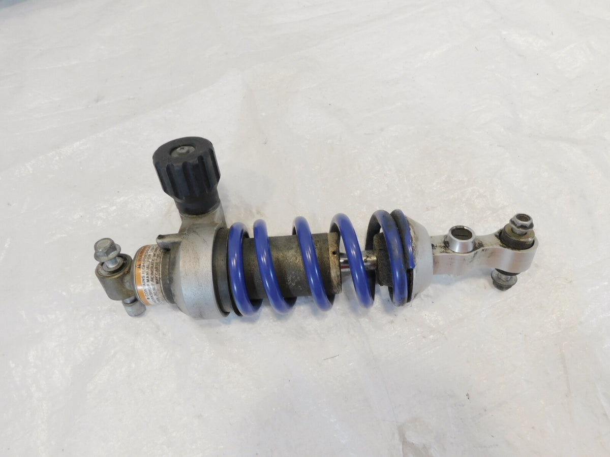 2001-2004 Aprilia RST1000 Futura Rear Suspension Swingarm Shock Absorber 12 7/8" - C3 Cycle