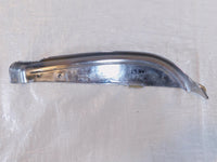 1987-2003 Honda VT1100 Spirit Shadow 1100 Chrome Right Frame Side Outer Cover - C3 Cycle