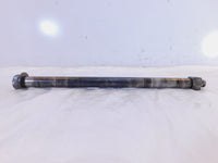 Harley Davidson FXR Touring Electra Glide Classic & Softail Rear Wheel Axle Bolt - C3 Cycle