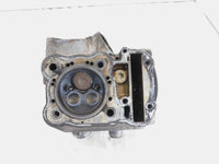 1998 & 1999 Honda Shadow 750 Ace & Spirit Rear Cylinder Head Camshaft & Valves - C3 Cycle