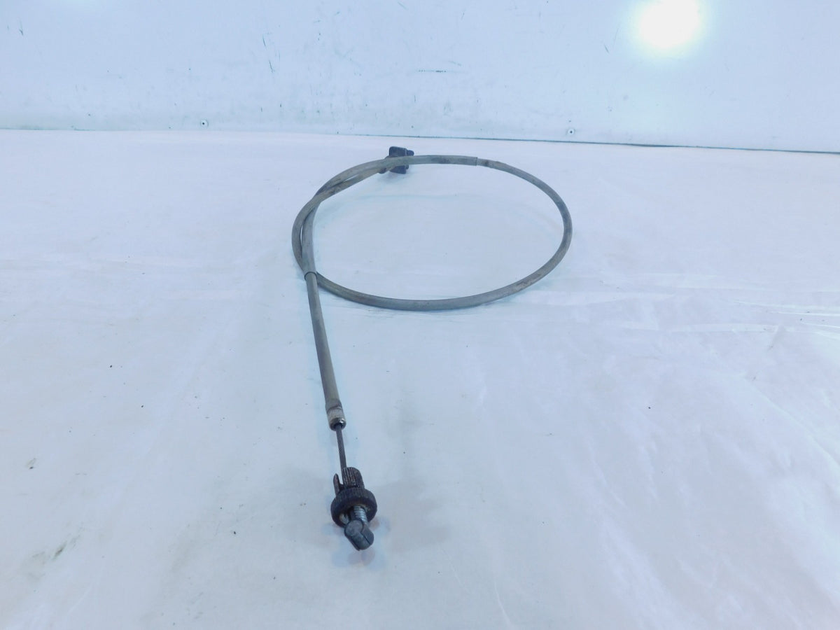Honda CB450K CB450 Super Sport CB450 Front Left Cable Clutch Line 22870-347-000 - C3 Cycle