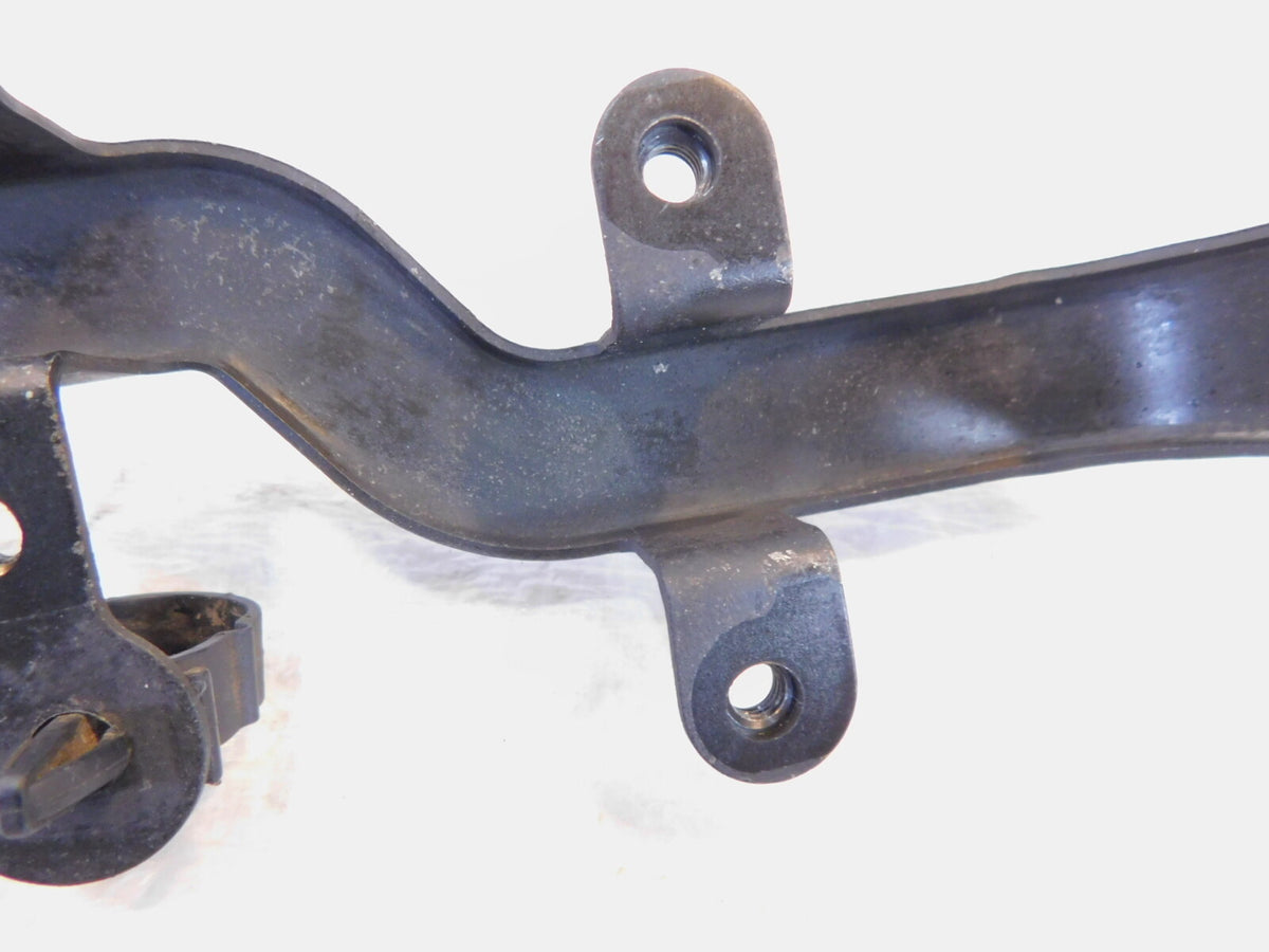 2001-2006 Honda GL1800 Goldwing 1800 Right & Left Ignition Coil Mount Bracket - C3 Cycle