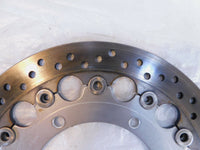 2006-2016 Triumph Thruxton 900 EFI Front Wheel Disc Brake Rotor - T2023909 - C3 Cycle