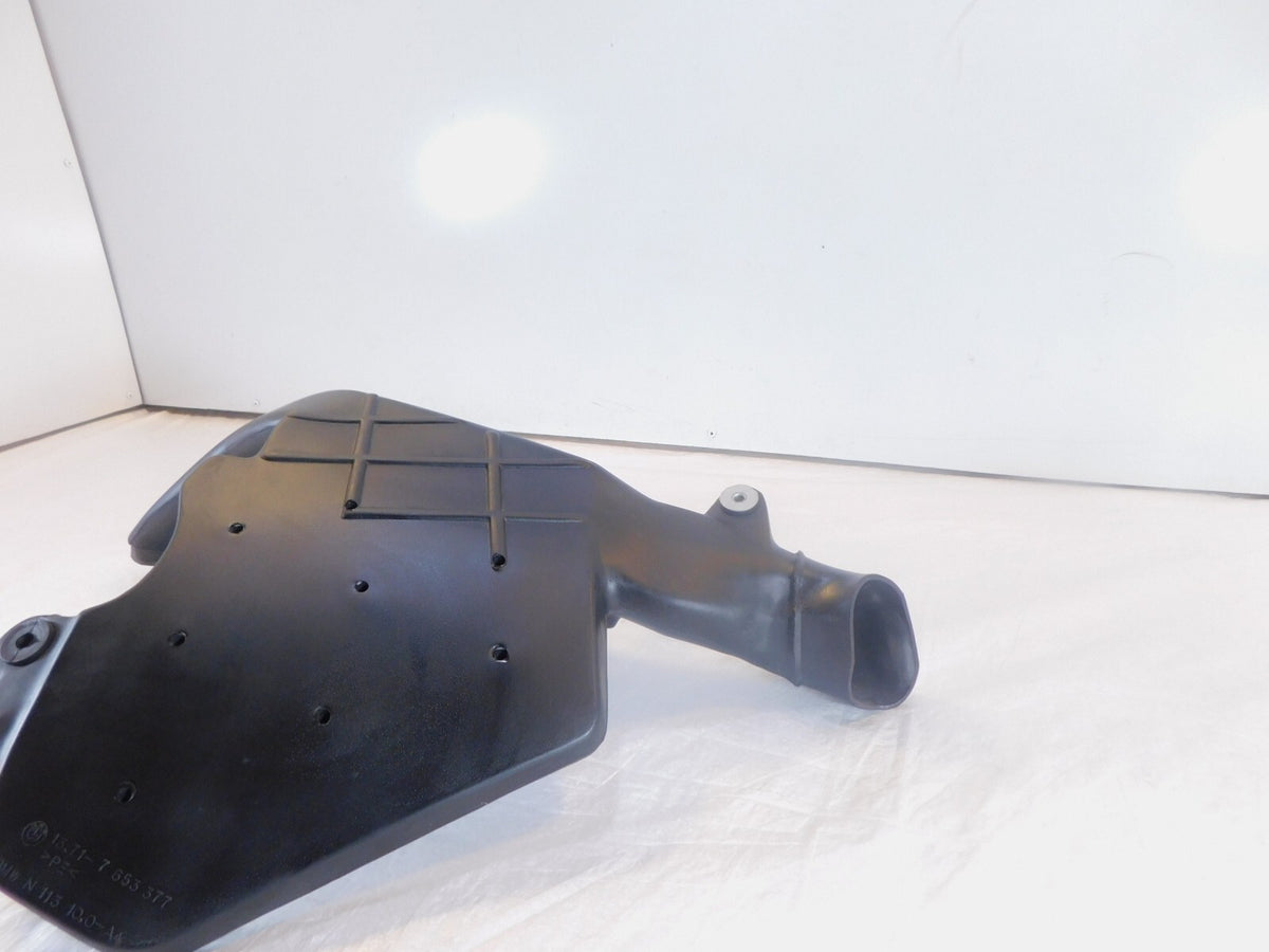 BMW K1200GT K1200RS K1200 Air Intake Filter Cleaner Airbox Duct Scoop Manifold - C3 Cycle