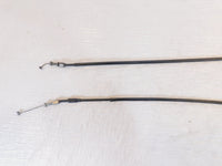 Honda CB750 CB750C CB900 CB900C & CB1000 CB1000C Throttle Cable Line Wires - C3 Cycle