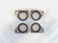 4 Harley Sportster 883 & 1200 Exhaust & Intake Pushrods Tappet Lifter Retainers - C3 Cycle