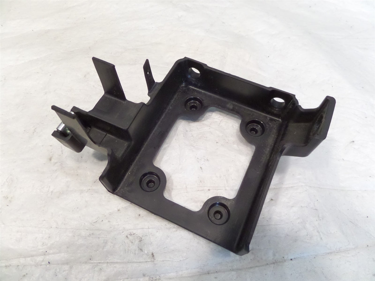 Kawasaki Concours 14 ABS ZG1400 Ninja ZX-14 14R OEM Battery Box Tray Case Holder - C3 Cycle